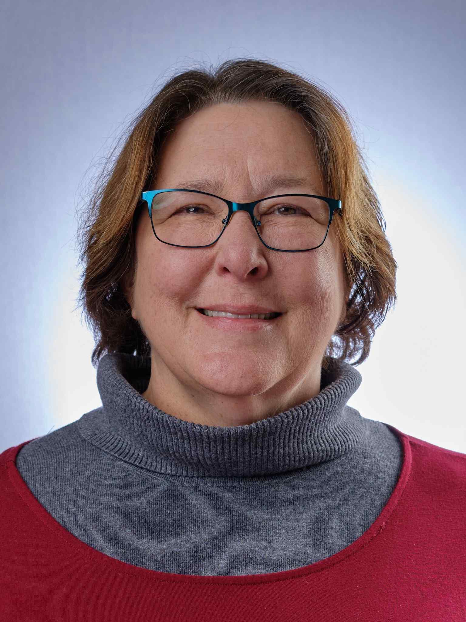 Dr. Susan Bray, LMFT, LCPC