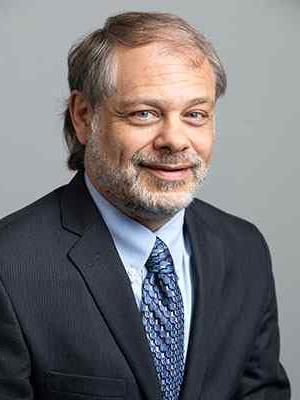 Dr. David M. Eichhorn, PhD
